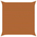 vidaXL Voile d'ombre 4 5 x 4 5 m 100   polyester Oxford Carré
