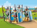 70934  Asterix Les legionnaires romains