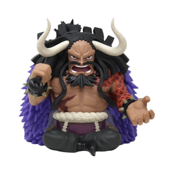 Tirelire Kaido - One Piece