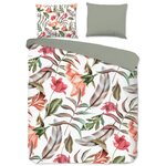 Pure Housse de couette SIERRA 200x200/220 cm