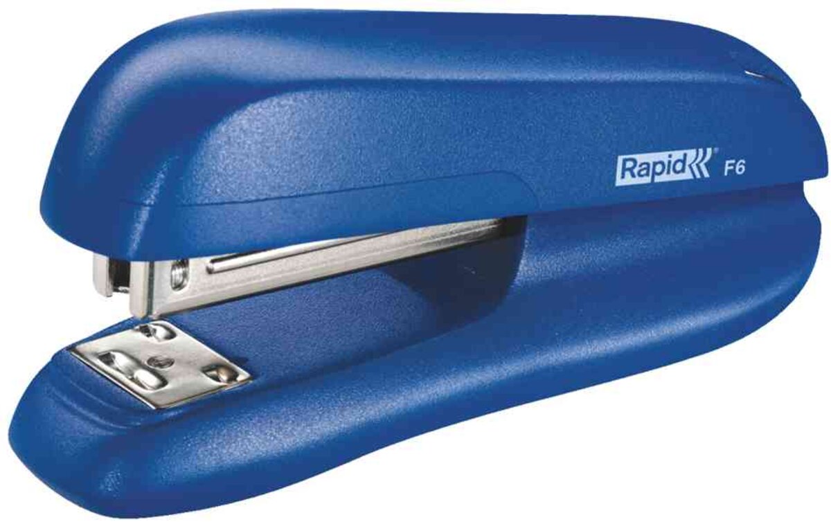 Agrafeuse Agrafeuses Et Agrafes De Bureau, Capacité De 25 Feuilles - 3