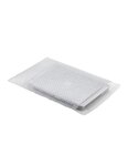 (lot  de 550) sachet bulles mousse à fermeture adhésive 150 x 200mm