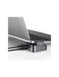 Hub USB-C 8 en 1, support pour MacBook Pro