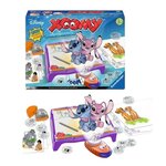 Xoomy Maxi Disney Multiproprietes - Stitch et Classics