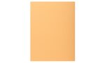 Paquet 100 chemises 1 rabat SUPER 180 - 24x32cm x 5 EXACOMPTA