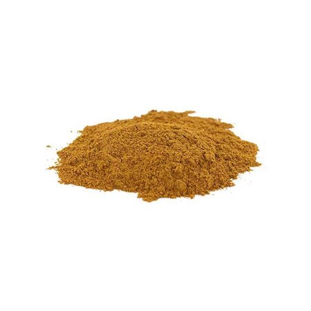 Cannelle moulue de Madagascar bio - 40 g