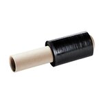 Pack and Move - Film Etirable Opaque - Poignée - 150 m - Film Support Palette Valise Ordinateur - Protection Meuble Déménagement