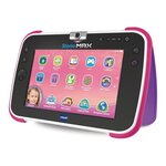 VTECH - Console Storio Max XL 2.0 7 Rose - Tablette Éducative Enfant 7 Pouces