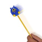 Legami PSL0003 - Taille-crayon - Monster - Sharpening is Magic