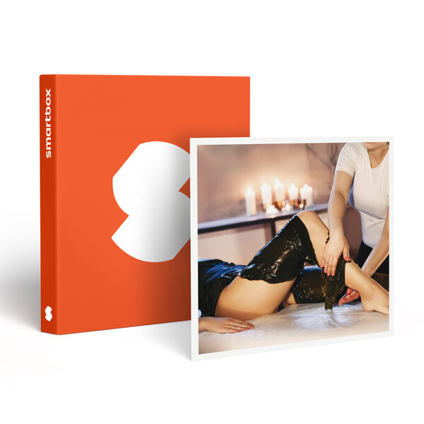 SMARTBOX - Coffret Cadeau Détente et relaxation : séance de bien-être et accès spa -  Bien-être