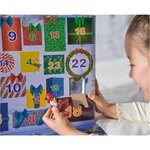 Spin Master 6070226 - Paw Patrol - Pat Patrouille - Calendrier de l'avent Pat Patrouille 2024