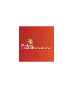 Microsoft Windows Essential Business Server 2008 Standard and Premium Messaging Server (Virtual) - Clé licence à télécharger