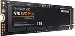 Disque Dur SSD Samsung 970 Evo Plus 1To (1000Go) - M.2 NVME Type 2280