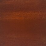 vidaXL Banc de jardin Rouillé 100 x 40 x 43 cm