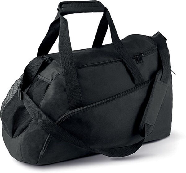 Sac de sport - KI0607 - noir