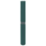 vidaXL Toison végétale 2 rouleaux 70 g/m² 10x1 6 m