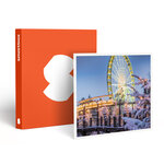 SMARTBOX - Coffret Cadeau Europa-Park 2025 : 1 entrée adulte pour une journée en basse saison -  Sport & Aventure