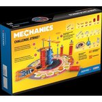 Mechanics - challenge 185 pièces - strike