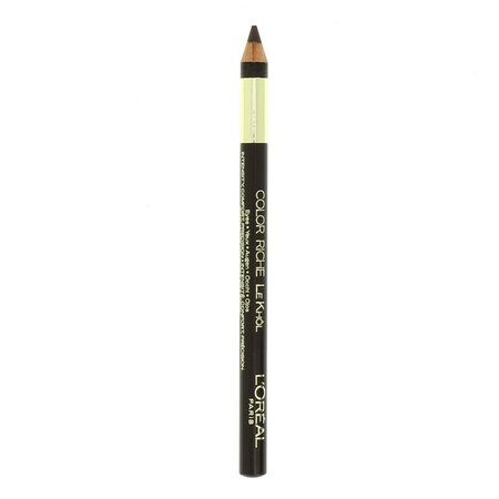 L'oréal paris - le khôl color riche - 102 pure expresso