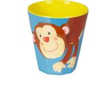 Coppenrath Verlag 18249 - Vaisselle Coffret Cadeau Singe - Vilains Petits Coquins
