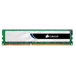 CORSAIR Mémoire PC DDR3 - Value Select 4 Go (1 x 4 Go) - 1333 MHz - CAS 9 (CMV4GX3M1A1333C9)