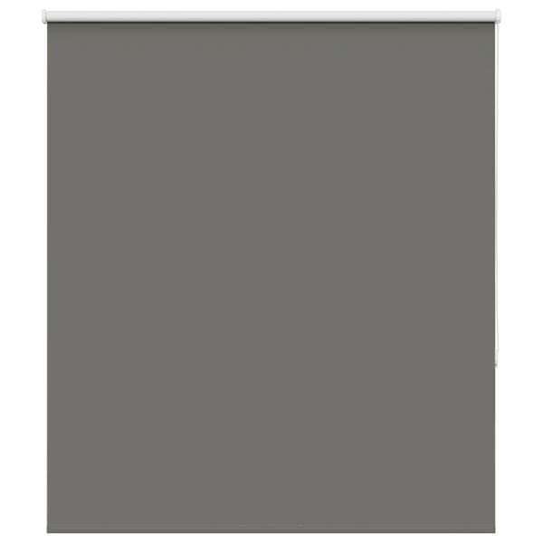 vidaXL Store enrouleur occultant largeur du tissu 116 6 cm polyester