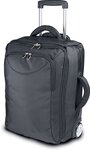 Valise trolley cabine - ki0801 - noir