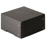 Purebox Black 150x150 85mm - Noir - X 5 - Falken