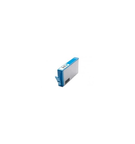 HP CB323EE / 364XL Jet d'encre Cyan Compatible