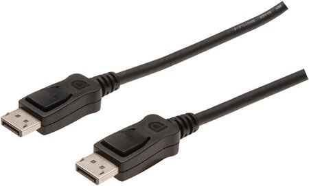 Cable Display Port 1.2 - 2m
