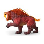 Schleich 70899 - Eldrador Tigre à dents de sabre de lave
