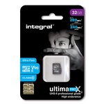 Integral micro sdhc 32gb