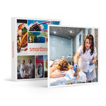 SMARTBOX - Coffret Cadeau Massages de 1h15 du corps et des pieds avec accès de 1h15 à l’espace bien-être à Amiens -  Bien-être