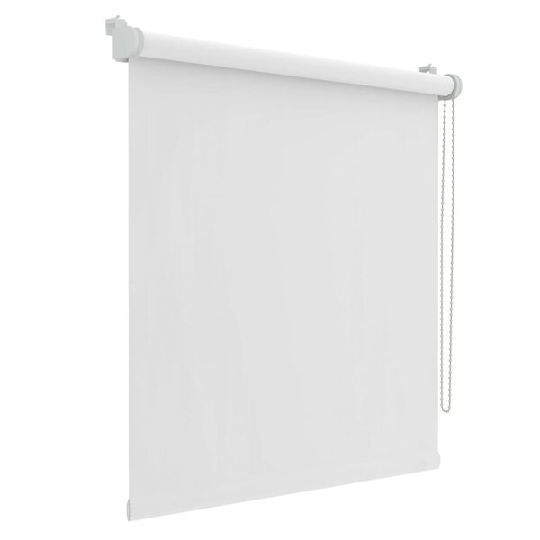Decosol Store roulant occultant mini Blanc 97x160 cm