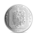 Monnaie 50€ Argent Excellence Boucheron - Qualité Belle Epreuve 2018