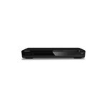 Sony dvp-sr170b dvd player noir