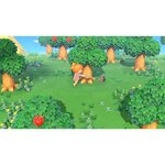 Jeu nintendo switch animal crossing : new horizons