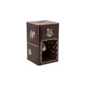 Tirelire Vif d'Or Harry Potter - Économisez avec Magie