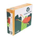 Outdoor Active 559 - Brouette en métal pour enfant