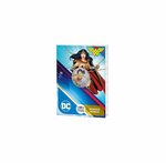 DC COMICS Monnaie de 10€ Argent WONDER WOMAN