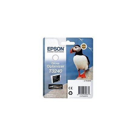 Epson oiseau macareux cartouche c13t32404010 (t3240)