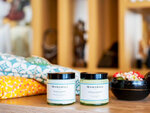 Massage balinais du corps à l'huile de frangipanier de 50 min chez mamabali spa paris - smartbox - coffret cadeau bien-être