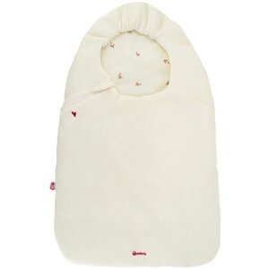 Nid d'ange Maternity Love - 75 cm