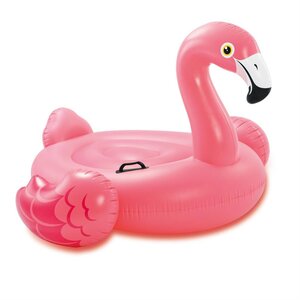 Intex 57558NP - RideOn "Flamingo" - 142 x 137 x 90 cm
