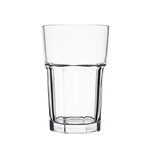 Verre à eau résistant orleans 285 ml - lot de 12 - olympia -  - verre x120mm