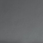 vidaXL Fauteuil de massage Anthracite Similicuir