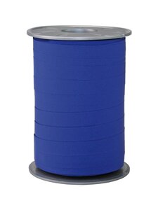 Bolduc opak 200-m-bobine 10 mm bleu marine