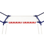 Leifheit Séchoir sur pied pegasus 200 solid comfort 81516