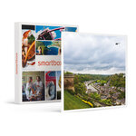 SMARTBOX - Coffret Cadeau Vol en hélicoptère de 30 min au-dessus de Dijon et ses environs -  Sport & Aventure