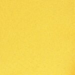Vidaxl fauteuil inclinable jaune moutarde tissu